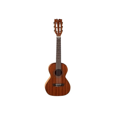 Dean Ukulele 6 String Concert - Mahogany