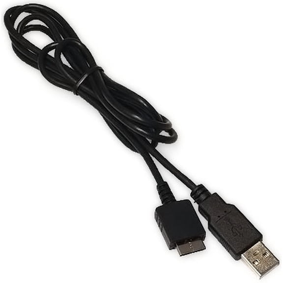 USB Charger Cable for Sony WMC-NW20MU NWZ-S615F NWZ-A816 NWZ-S616F NWZ-A818 NW-A805 NWZ-A828 NW-A806