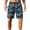 Z148-Army Green, variant on CHENge Men Swim Shorts 5 Inch Lightweight Hawaiian Print Quick Dry Spring Break Swim Trunks with Pockets Upf 50 Sun Protection Swimwear Bathing Suits