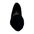 thumbnail image 5 of Balerina Mujer Sprinkles Casual Confort negro 24.5, 5 of 5