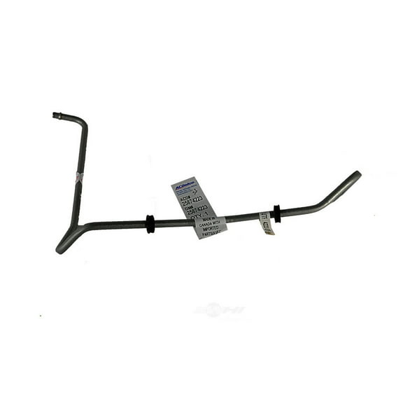 Automatic Transmission Oil Cooler Tube