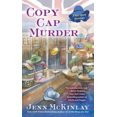 thumbnail image 4 of Copy Cap Murder, 4 of 4