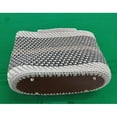 thumbnail image 4 of Bolsa tejida a mano de DIY, almohadilla para alfombrilla para Negro, 4 of 9