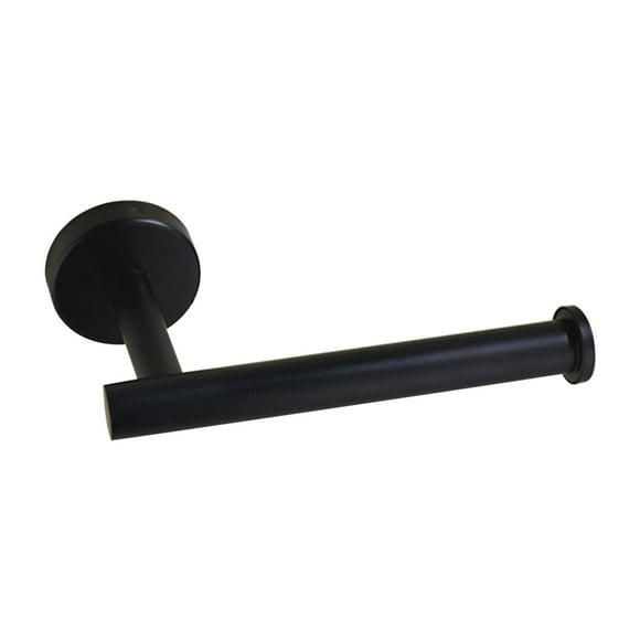 Toilet Paper Holders for Bathrooms Adhesive Stainless Steel Bathroom Toilet Paper Holder for Bathroom & Kitchen