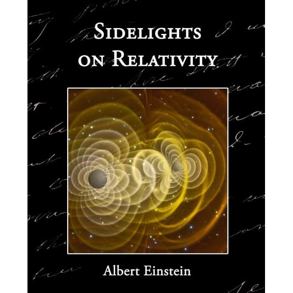 Sidelights on Relativity (Paperback)