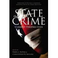 thumbnail image 2 of Critical Issues in Crime and Society State Crime: Current Perspectives, (Hardcover), 2 of 2