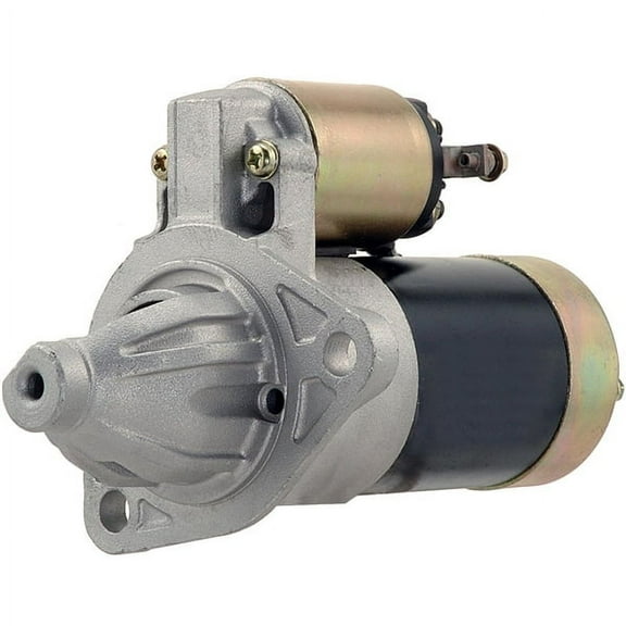 Starter Motor Fits select: 1993-1998 JEEP GRAND CHEROKEE, 1993 JEEP GRAND WAGONEER