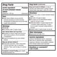 thumbnail image 6 of Equate Maximum Strength Chest Congestion and Mucus Relief, Guaifenesin Extended-Release Tablets, 1200 mg, 14 Ct, 6 of 7
