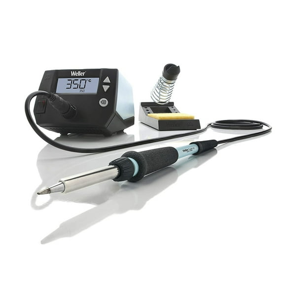 Estacion De Soldadura Digital 70W 120V Weller WE1010NA