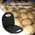 thumbnail image 4 of AMERTEER SAYONA Household Electric Walnut Cake Maker Sandwich Breakfast Machine, 4 of 6