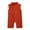 Red, variant on MZXELPRJD Baby Boy Romper Ribbed Zip Toddler Girl Clothing up Jumpsuit Sleeveless Summer Wear 2t Play Clothes Girls Dance Outfit Btween Girls Clothing Sets Infant Boy Clothing Sets 5t Outfits For