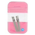 thumbnail image 2 of Nail Cuticle Cleaner Bit, Portable Cuticle Remover Bit 6pcs  For Home, 2 of 8