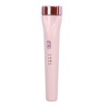thumbnail image 1 of Electric Eyelash Curler 360 Deg Push Up 3 Level Temp Memory Function 200mah Safe Quick Lash Curling Tool, 1 of 5