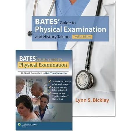 Bates’ Guide to Physical Examination and History