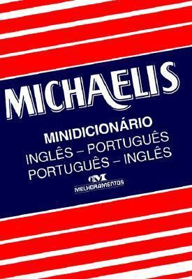 Pre-Owned Mini Michaelis Dicionario: English-Portuguese