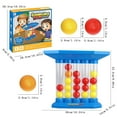 connect-game-board-game-4-shots-game-pong-bouncing-for-adults-1pc