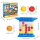 thumbnail image 4 of Juego de mesa Connect 4 Shots Pong Bouncing para adultos 1 unidad, 4 of 8