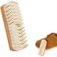 thumbnail image 1 of Suede Shoe Brush, Suede Skin Brush, Wooden Crepe Brush, Suede Shoe Crepe Brush, Crepe Suede Brush, Suede Leather Brush for Cleaning Decontamination, 1 of 5