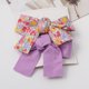 thumbnail image 1 of Horquilla para niños, tocado con lazo, accesorios para el cabello para niñas pequeñas, horquilla roja para niñas Wmkox8yii  fajkfhkj4366, 1 of 2