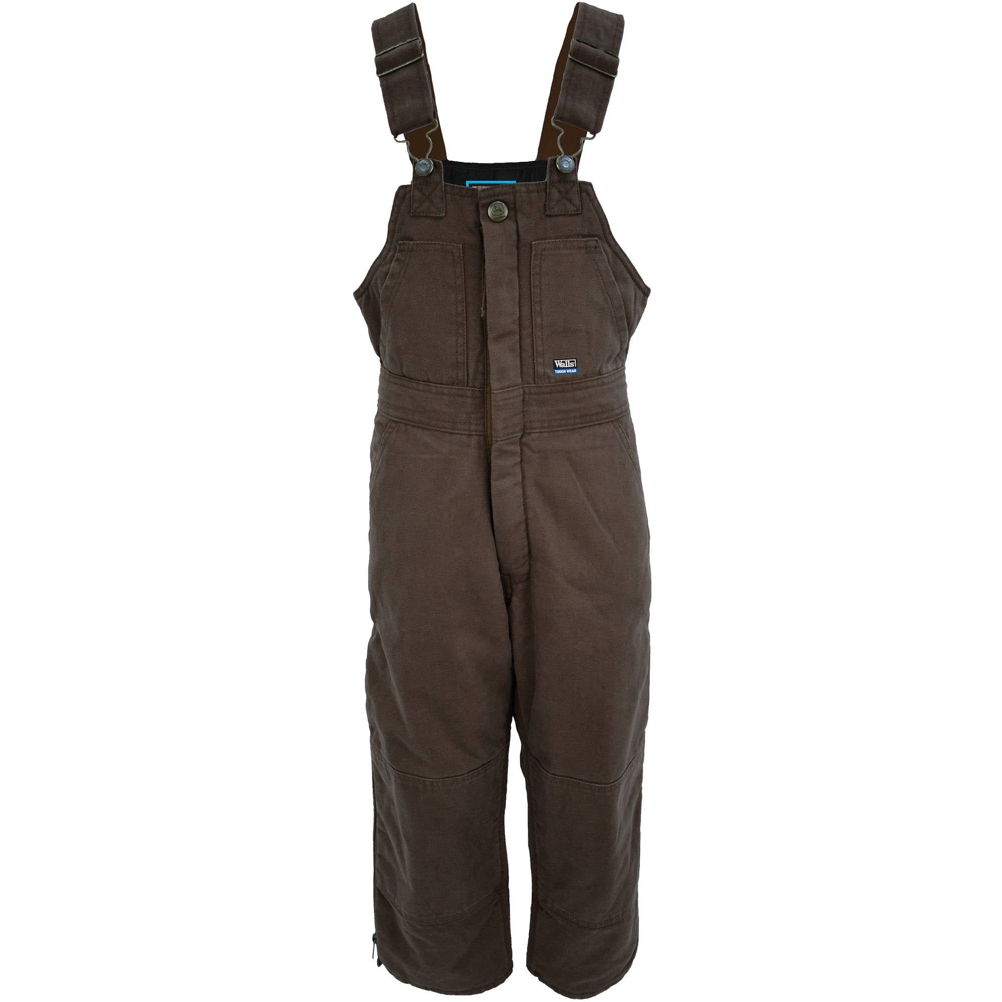 Walls Youth Coveralls Size Chart