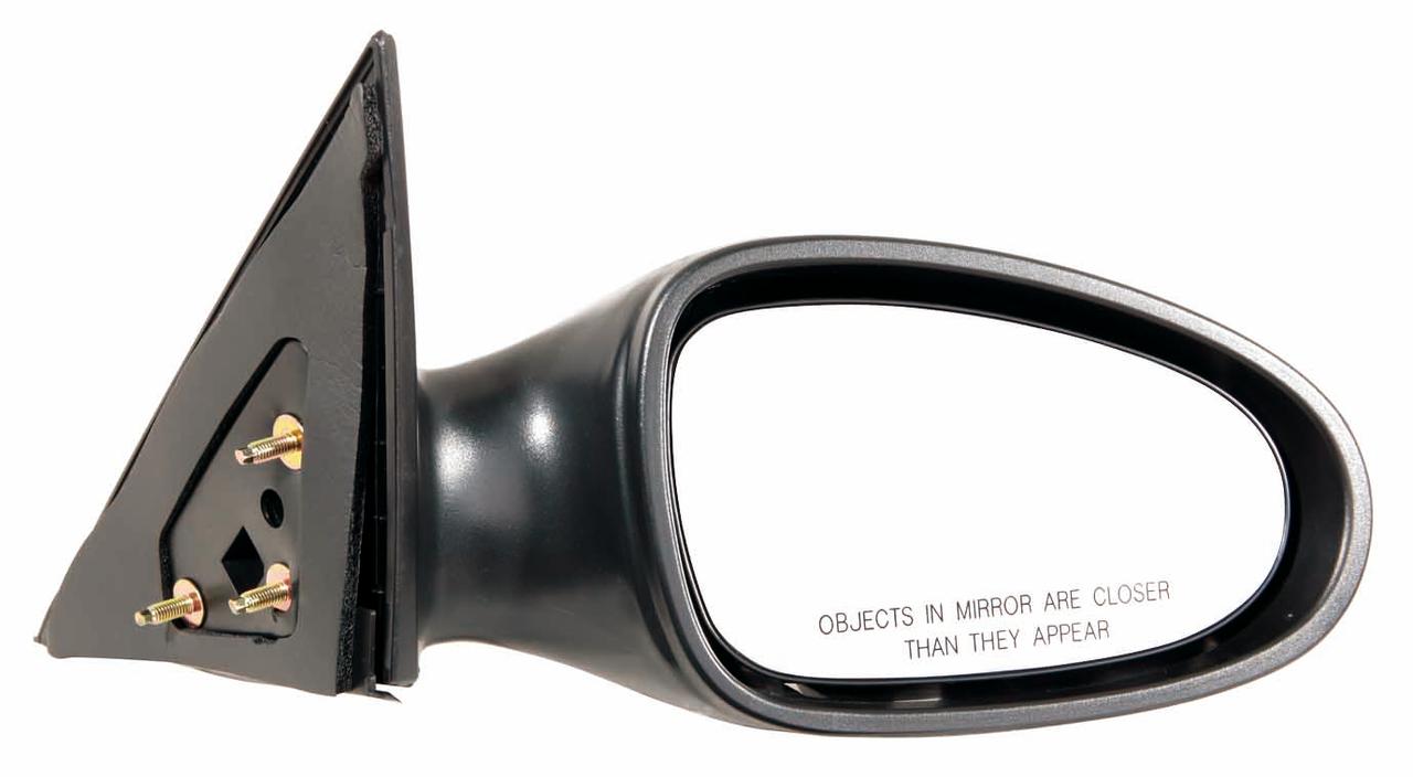 For 2001 2002 2003 2004 2005 Chevy Tahoe Door Mirror Driver Side Textured Manual Non-Heated GM1320230 KarParts360 For 2001 2002 2003 2004 2005 Chevy Tahoe Door Mirror Driver Side Textured Manual Non-Heated GM1320230 KarParts360