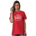thumbnail image 3 of Vintage Dubble Bubble Original Logo Men's Graphic T Shirt Tees Brisco Brands M, 3 of 6