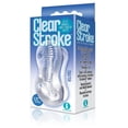 thumbnail image 2 of Sexy, Kinky Gift Set Bundle of Clear Stroke - Twister, Masturbator and Icon Brands Clear Stroke - Twister, Masturbator, 2 of 3