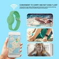 thumbnail image 4 of Kids Waterproof For Airtag Silicone Strap New Replacement Kid For Childs, 4 of 8