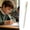 C, variant on Neutral Pen 0.5mm Fast Drying Smooth Student Brushing Test Pen High Appearance Time Management Pen, Time Sandglass Gel Pen, 0.5mm Fast Drying Pen, High Appearance Writing Instrument