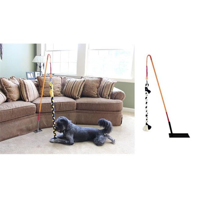 Tether Tug Indoor Tether Tug Dog Toy Walmart