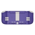 thumbnail image 2 of (Open Box) CRKD PROFESSIONAL HANDHELD DECK SWITCH/ OLED ZERO STICK DRIFT RETRO PURPLE, 2 of 6
