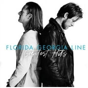 Florida Georgia Line - Greatest Hits - Country - Vinyl