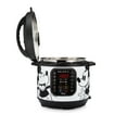 Instant Pot, 6Quart Duo Electric Pressure Cooker, 7in1 Yogurt Maker