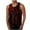 Red, variant on AIEOTT Mens 3D Print Cotton Tank Tops Digital Print Tshirt Plus Size Cut Off Shirt Big and Tall Gym Shirts Crewneck Loose Fit Tops