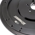 thumbnail image 2 of Speedmaster 1-229-005 Compatible with Ford SB 289 302 351 351C Windsor 164 Tooth DNA Billet Black Oxide SFI Flywheel, 2 of 7