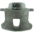 thumbnail image 2 of Centric Brake Caliper, #141-61010 (CC), 2 of 4