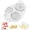Yellow, variant on 3 In 1 Egg Slicer For Hard Boiled Eggs, 2026 New Stainless Steel 3 Slice Modes Cutter, Multipurpose Kitchen Tool for Egg, Butter,Strawberry, Mushroom, Grape (Yellow)