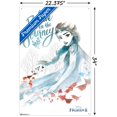 thumbnail image 3 of Disney Frozen 2 - Believe Wall Poster with Push Pins, 22.375" x 34", 3 of 3