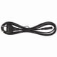 thumbnail image 2 of Sewing Machine Power Cord Professional Replacement Sewing Machine Power Cable for Singer for Bernina for Viking 220V EU Plug, 2 of 5