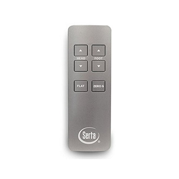 Rize Bed Remote