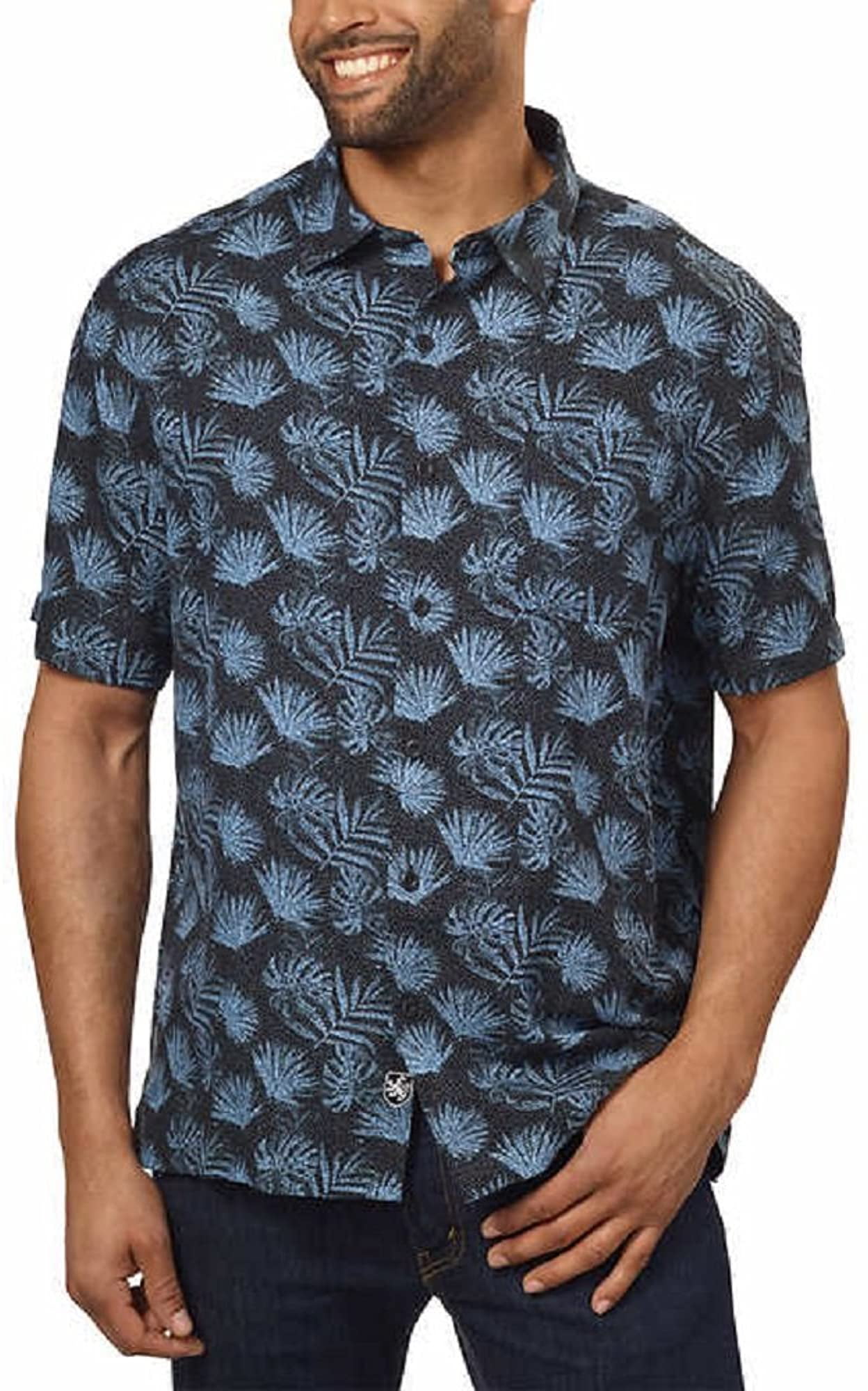 Nat Nast Mens Neat Traditional Fit 