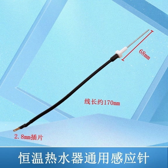 WEUVEB Compact Flame and Pin Tool Set for Home Use - Plastic, Multi-Purpose, Easy to Use