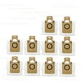 thumbnail image 1 of Accessoires Dreame Bot D10 Plus RLS3D Aspirateur Robot Filtre Hepa Brosse Principale Côté Sac à Poussière Pièces de Rechange, 1 of 5