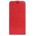 thumbnail image 5 of For HMD Skyline Case with Card Slots Vertical Flip Leather Phone Cover - Black, 5 of 5