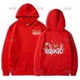 thumbnail image 2 of Sudadera con capucha de Grinch con estampado peludo verde para hombre y mujer, sudadera creativa cómoda para novio, ropa de calle cálida de Navidad Grinch 2023, 2 of 4