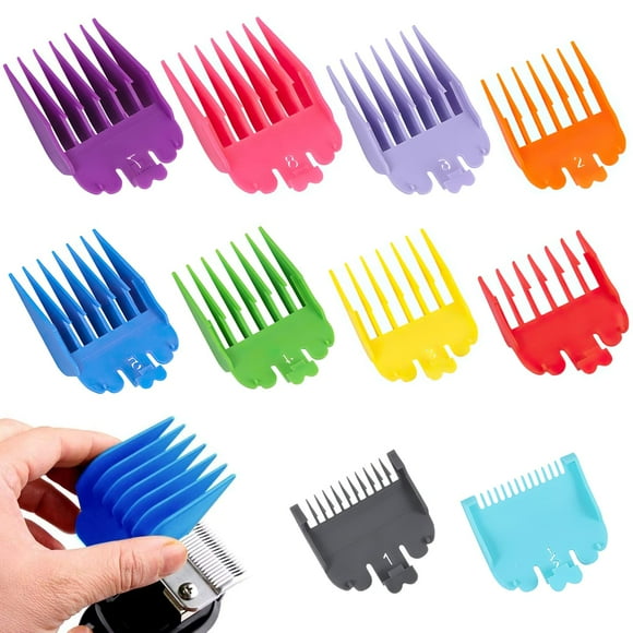 Wahl Clippers Guards