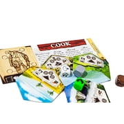 Robinson Crusoe 2E