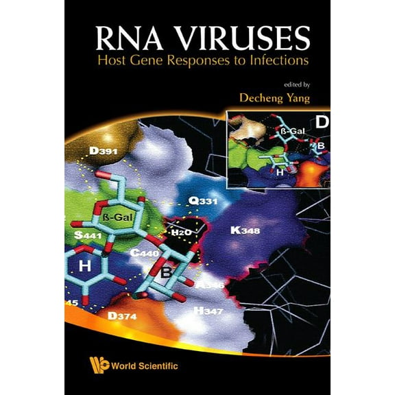 RNA Viruses, (Hardcover)