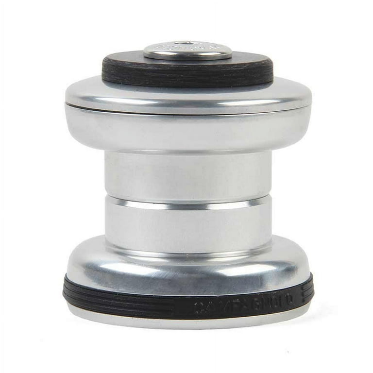 パーツ CAMPAGNOLO* record threaded headset 1\" Campagnolo Threaded Headset Record 1