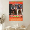 thumbnail image 4 of Friday Movie Poster - High Quality Art Print Size 24''x36'' - Postora, 4 of 5